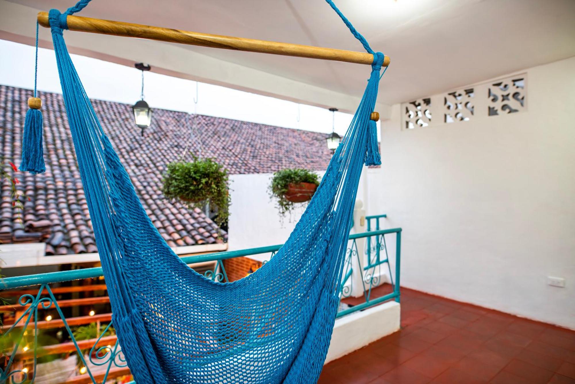 Hostal Victoria Granada Exterior photo